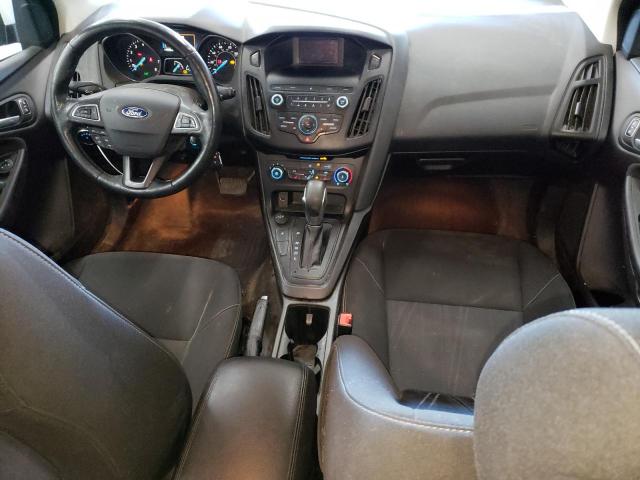 2018 FORD FOCUS SE - 1FADP3K20JL325749