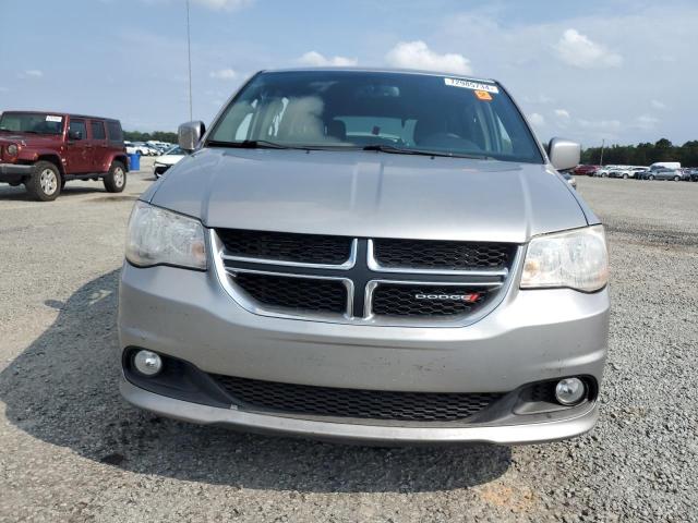 2017 DODGE GRAND CARA - 2C4RDGCG1HR697113