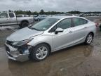 CHEVROLET CRUZE LT photo