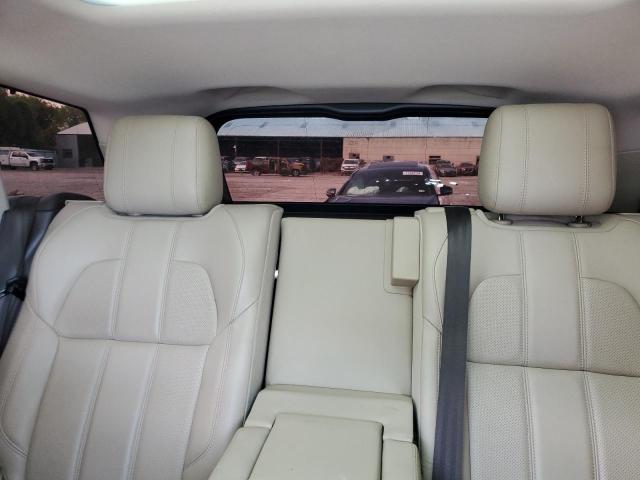 2016 LAND ROVER RANGE ROVE - SALWG2PF6GA594506