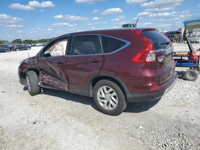 2016 HONDA CR-V EX - 2HKRM3H50GH523920