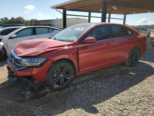 2022 VOLKSWAGEN JETTA SE #3020859694