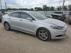 FORD FUSION SE photo