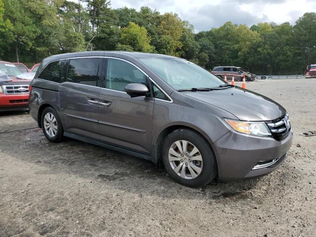 2016 HONDA ODYSSEY EX - 5FNRL5H66GB022083