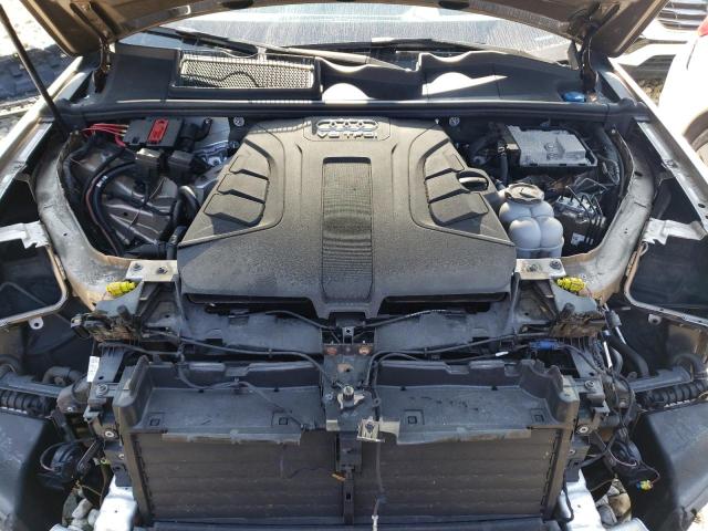 2018 AUDI Q7 PRESTIG - WA1VAAF76JD002479