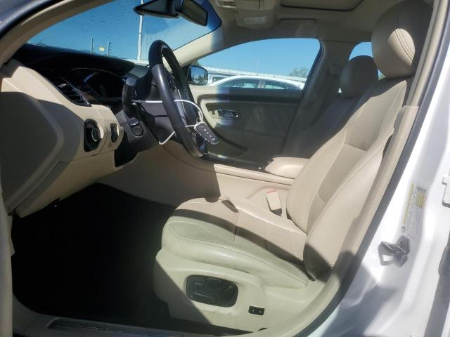 2015 FORD TAURUS LIM - 1FAHP2J89FG106824