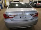 HYUNDAI SONATA GLS photo