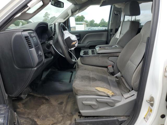 2015 CHEVROLET SILVERADO - 1GC1CUEG0FF137194