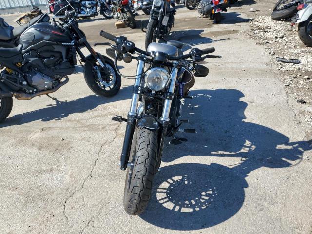 2016 HARLEY-DAVIDSON XL1200 FOR - 1HD1LC312GC404135