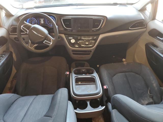 2018 CHRYSLER PACIFICA T - 2C4RC1FG0JR133017