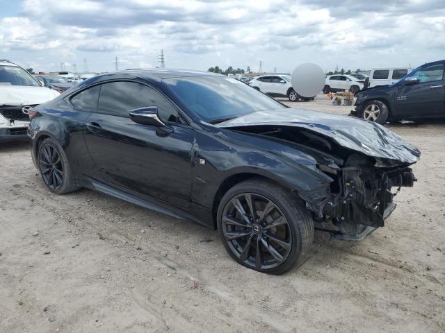 2023 LEXUS RC 350 BAS JTHGZ5BC0P5027087