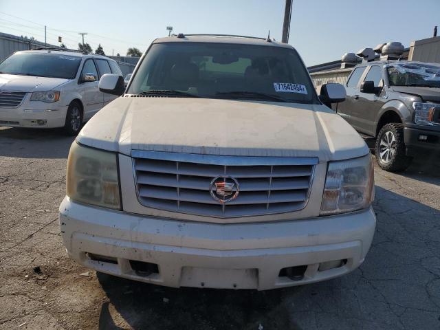 2005 CADILLAC ESCALADE L 1GYEK63NX5R140791  71642454