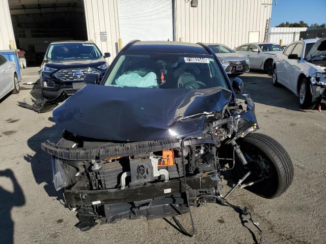 2023 KIA NIRO WIND - KNDCR3L19P5027963