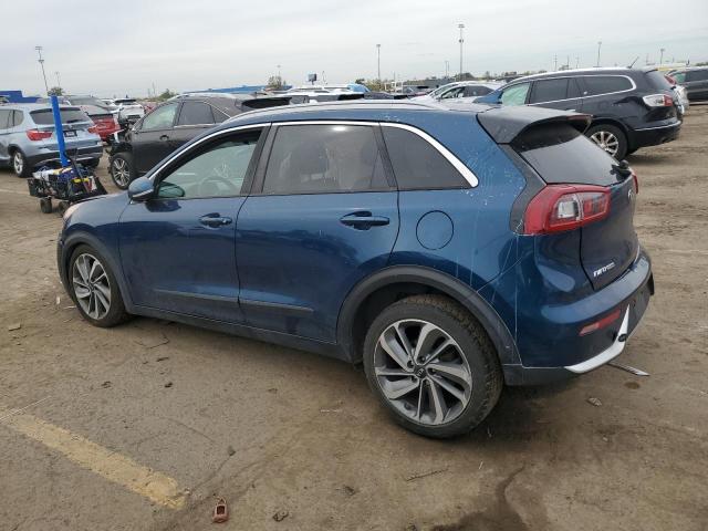 2017 KIA NIRO EX TO KNDCE3LC8H5076487