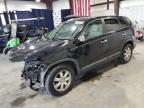 KIA SORENTO photo