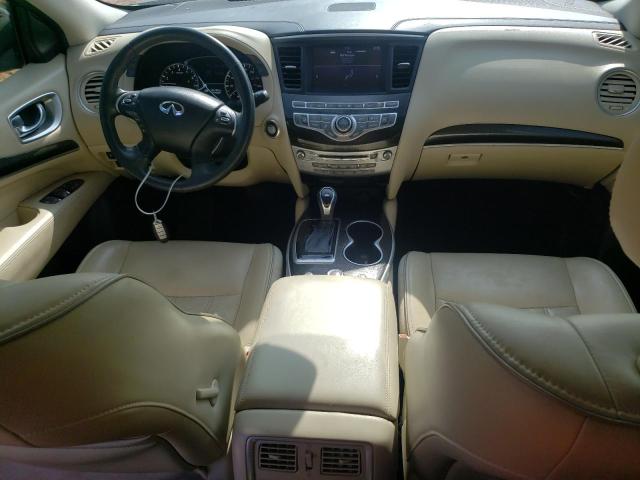 2018 INFINITI QX60 - 5N1DL0MM2JC517897