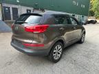 KIA SPORTAGE L снимка