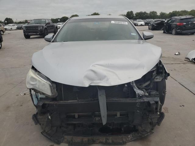 2015 TOYOTA CAMRY LE - 4T1BF1FK8FU882795