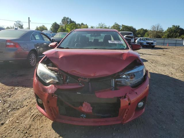 VIN 2T1BURHE9GC738428 2016 Toyota Corolla, L no.5