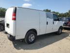 CHEVROLET EXPRESS G2 photo