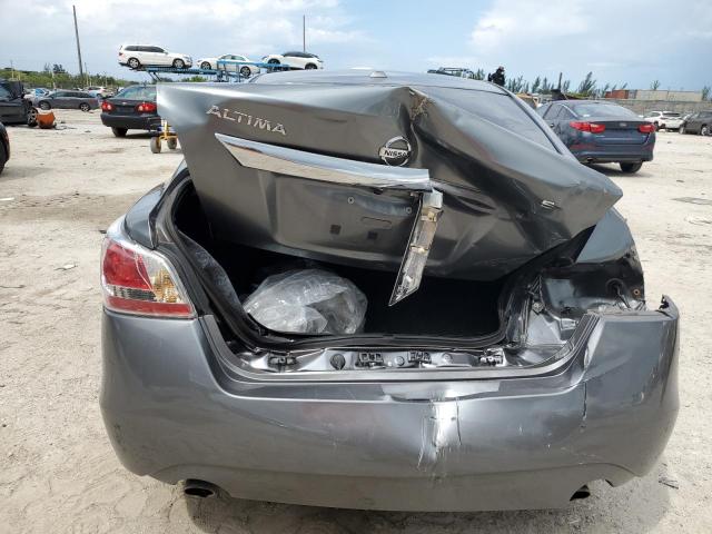 VIN 1N4AL3AP4FC412993 2015 Nissan Altima, 2.5 no.6