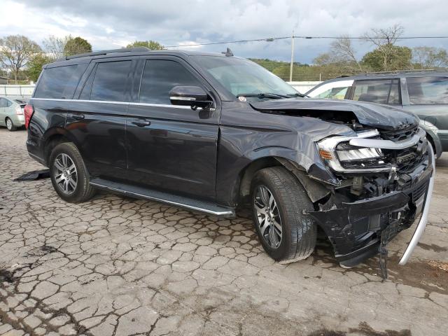 VIN 1FMJU1HT1NEA10510 2022 Ford Expedition, Xlt no.4