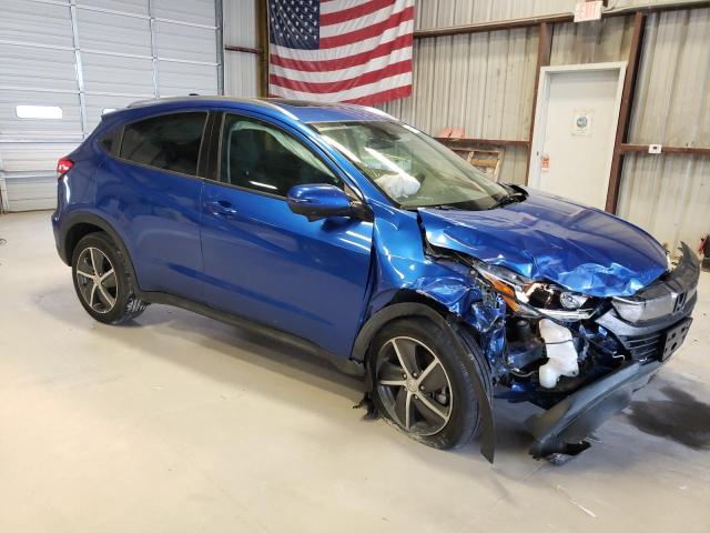 Vin: 3czru6h55mm745791, lot: 69660764, honda hr-v ex 20214