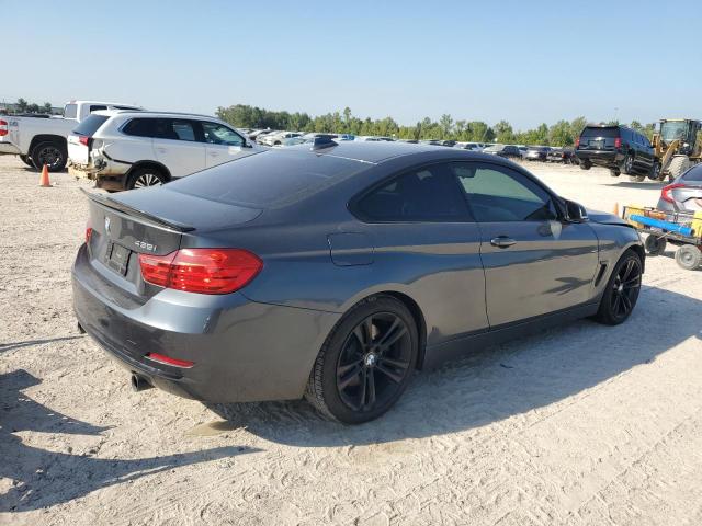 VIN WBA3R1C53EK192099 2014 BMW 4 Series, 435 I no.3