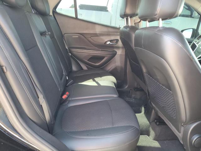 2021 BUICK ENCORE PRE - KL4CJASB7MB318149