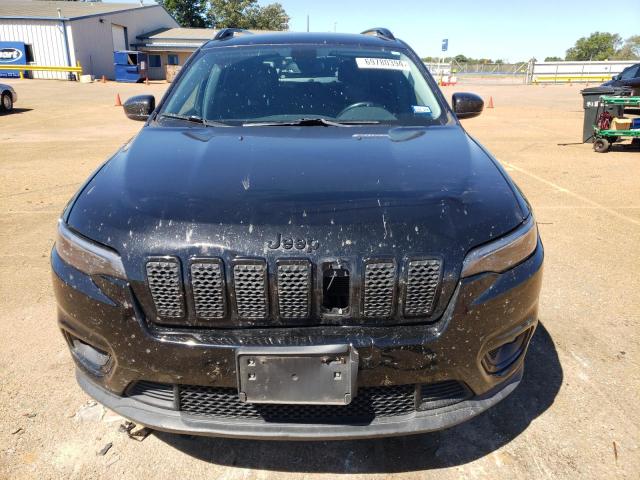 2019 JEEP CHEROKEE L - 1C4PJLLB5KD455500