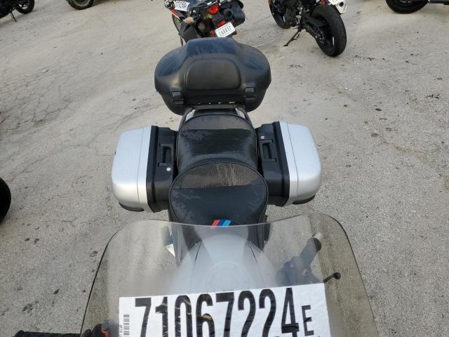 2002 BMW R1150 RT - WB10499A62ZE86171
