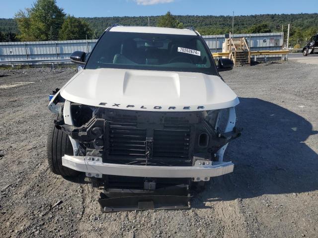 2020 FORD EXPLORER S 1FM5K8GC5LGD11719  70262674