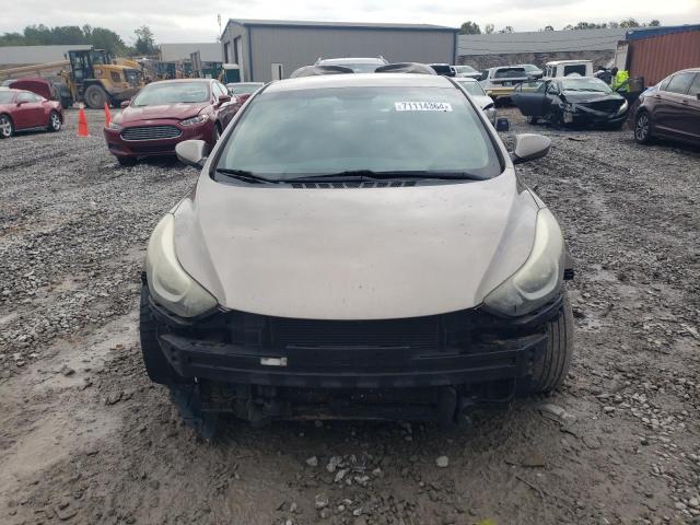 2015 HYUNDAI ELANTRA SE - 5NPDH4AE6FH606345