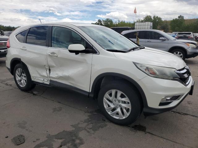 VIN 5J6RM4H5XGL138358 2016 Honda CR-V, EX no.4