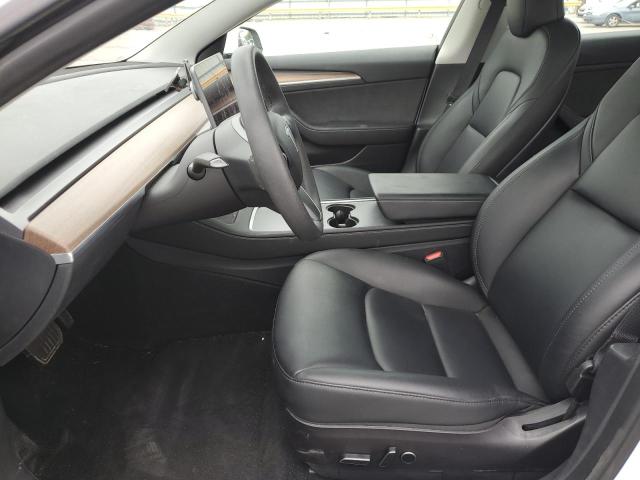 2023 TESLA MODEL 3 5YJ3E1EA7PF563242