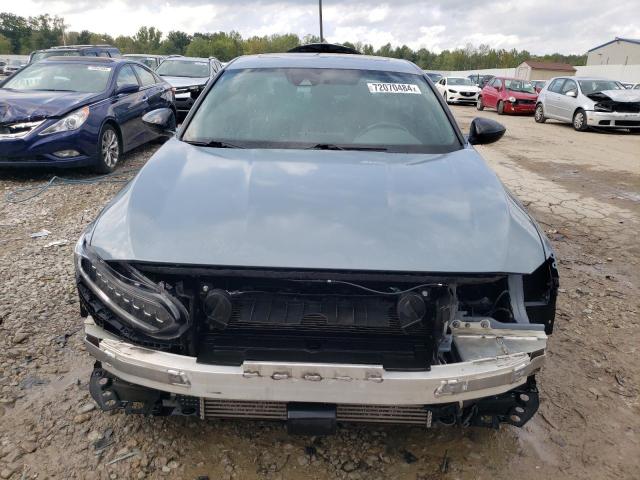 VIN 1HGCV2F31MA030234 2021 HONDA ACCORD no.5