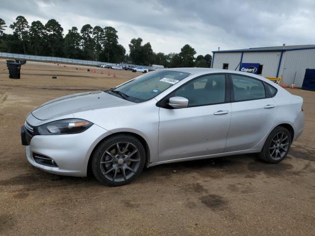 VIN 1C3CDFBA7DD119029 2013 Dodge Dart, Sxt no.1