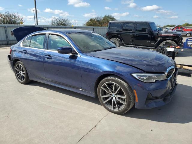 VIN 3MW5R1J00L8B13504 2020 BMW 3 Series, 330I no.4