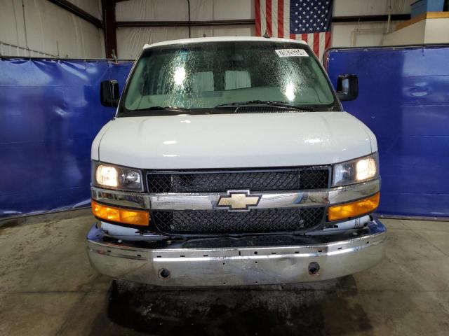 2022 CHEVROLET EXPRESS G2 1GCWGAFP4N1178835  70829334