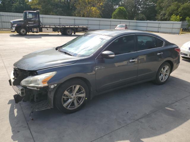 2013 NISSAN ALTIMA 2.5 2013