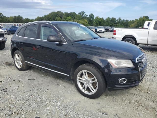 VIN WA1LFAFP9DA101182 2013 Audi Q5, Premium Plus no.4