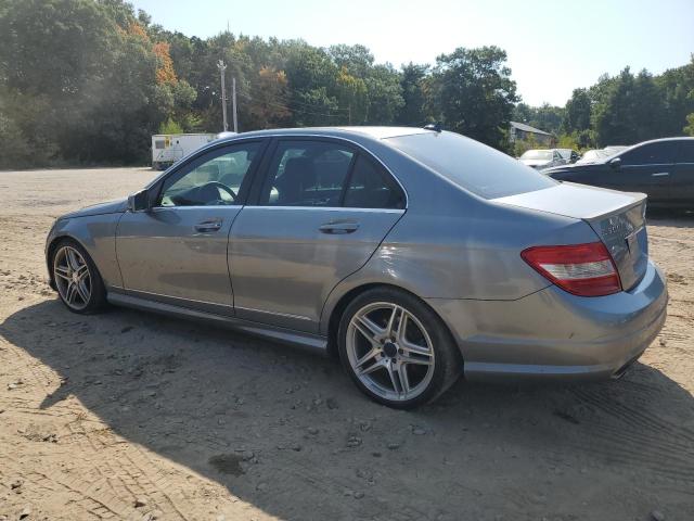 2011 MERCEDES-BENZ C 300 4MAT WDDGF8BB4BR186883  71386724