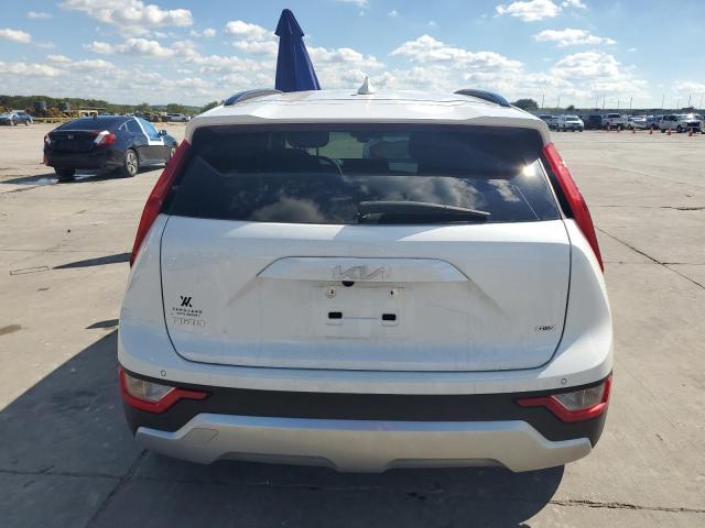 2023 KIA NIRO EX - KNDCR3LE7P5063105