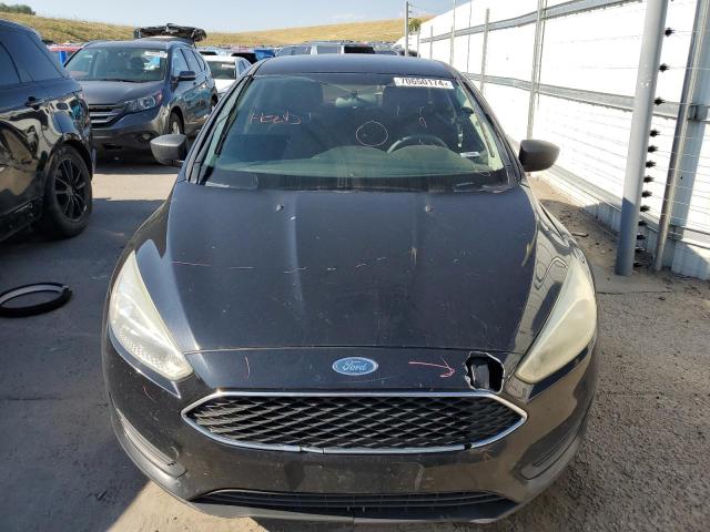 2016 FORD FOCUS S - 1FADP3E21GL306051