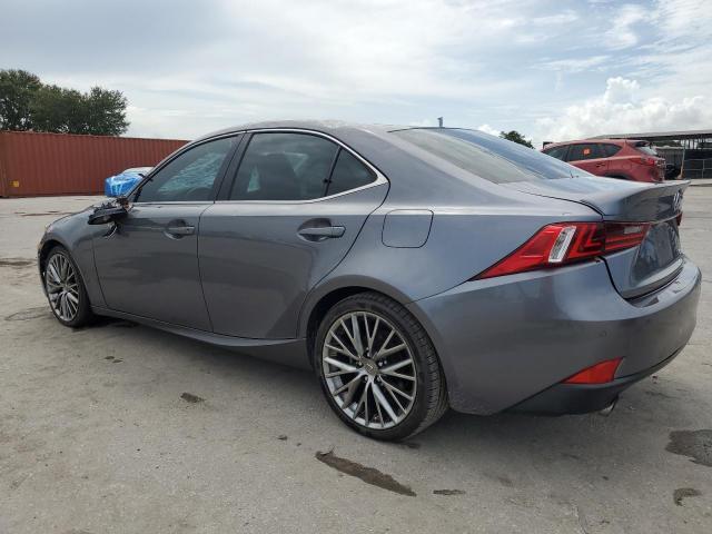 2015 LEXUS IS 250 - JTHBF1D20F5047709