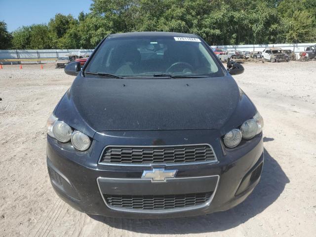 2014 CHEVROLET SONIC LS 1G1JB6SH9E4228298  72011824