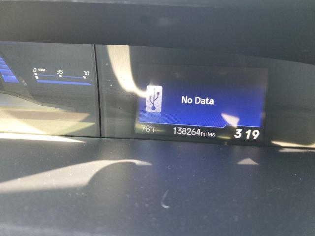 2015 HONDA CIVIC LX - 19XFB2F56FE701645