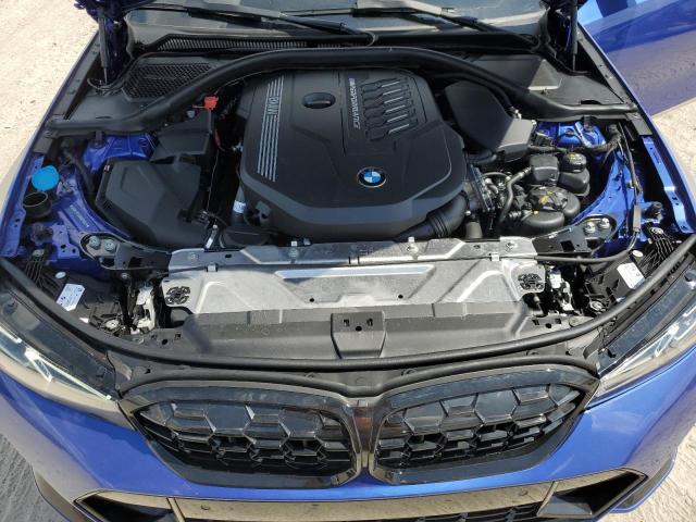 2024 BMW M340I 3MW49FS09R8D99949  72732654