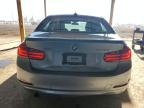 BMW 320 I XDRI photo