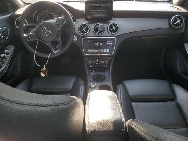 2018 MERCEDES-BENZ CLA 250 4M - WDDSJ4GB8JN557737